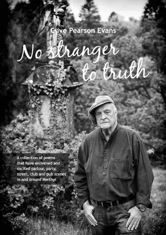 No Stranger to Truth cover