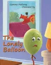 The Lonely Balloon cover