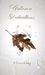 Autumn Dedications cover