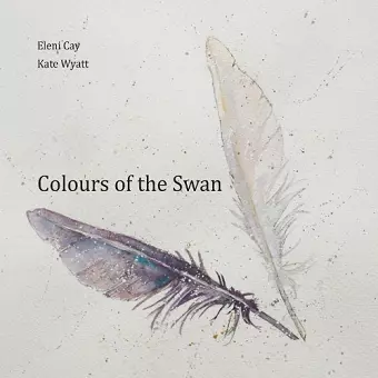 Colours of the Swan cover