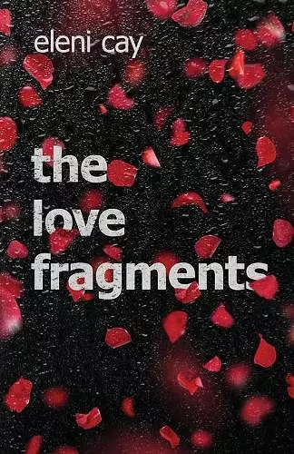 The Love Fragments cover