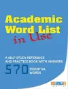 Academic Word List in Use cover