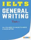 IELTS General Writing Task 1 cover