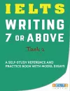 IELTS Task 2 Writing cover