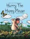 Harry the Happy Mouse cover