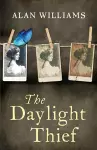 The Daylight Thief cover