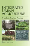 Integrated Urban Agriculture cover