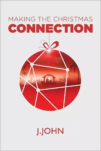 Making the Christmas Connection cover