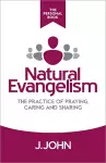 Natural Evangelism The Personal Book cover