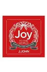 Joy to the World cover