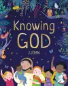 Knowing God cover