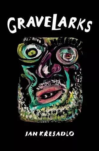 Gravelarks cover