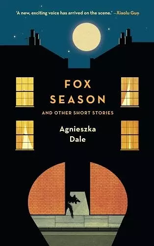 Fox Season cover