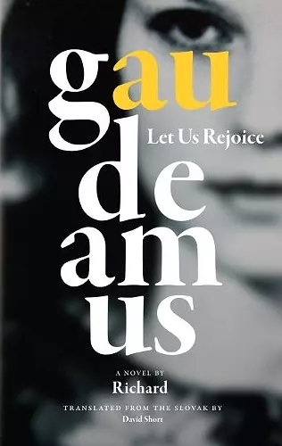 Gaudeamus cover