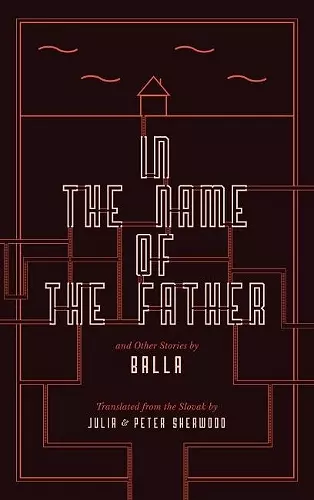 In the Name of the Father and Other Stories cover