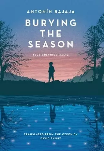 Burying the Season cover