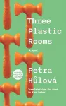 Three Plastic Rooms packaging