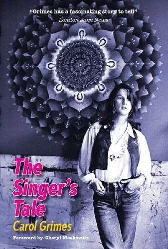 The Singer's Tale cover