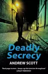 Deadly Secrecy cover
