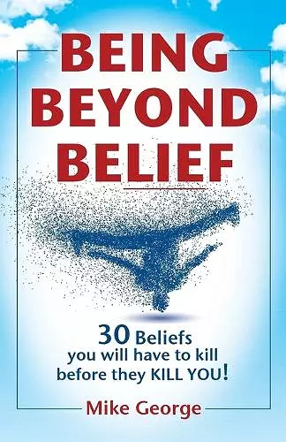 Being Beyond Belief cover