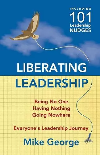 Liberating Leadership cover