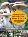 Home-Grown Mushrooms from Scratch cover