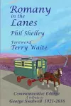 Romany in the Lanes - Commemorative Edition cover