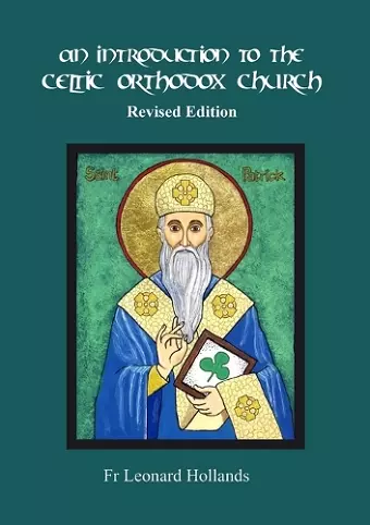 An Introduction to the Celtic Orthodox Church - Revised Edition cover