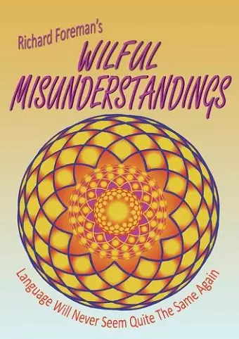 Wilful Misunderstandings cover