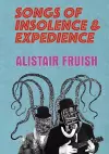 SONGS OF INSOLENCE AND EXPEDIENCE cover