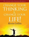 Change Your Thinking & Change Your Life cover