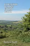 Country Walks from Bath cover