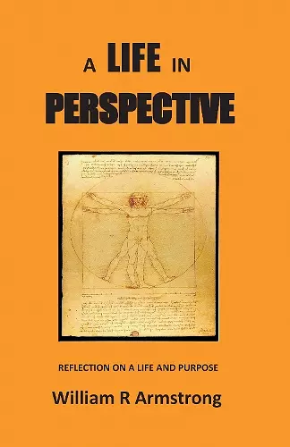 A Life in Perspective cover
