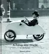 A Funny Old World in Pictures cover