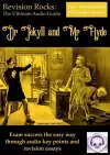 Dr Jekyll and Mr Hyde: The Ultimate Audio Revision Guide (for GCSE 9-1) cover