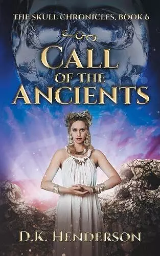 Call of the Ancients cover