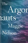 The Argonauts cover