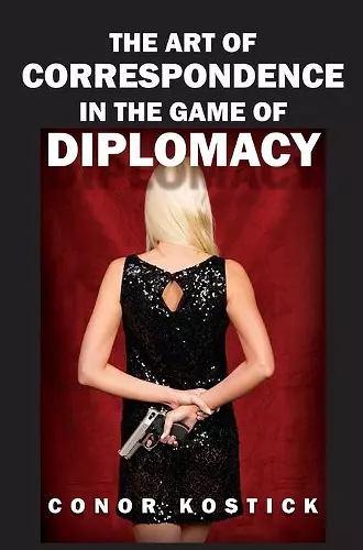 The Art of Correspondence in the Game of Diplomacy cover