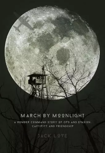 March by Moonlight cover