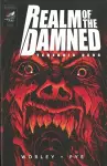 Realm of the Damned cover