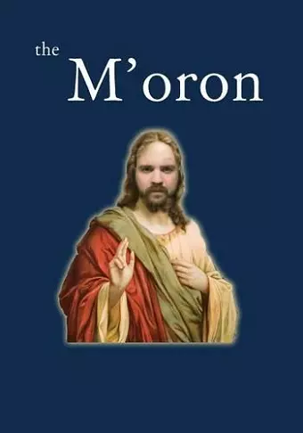 The M'oron cover