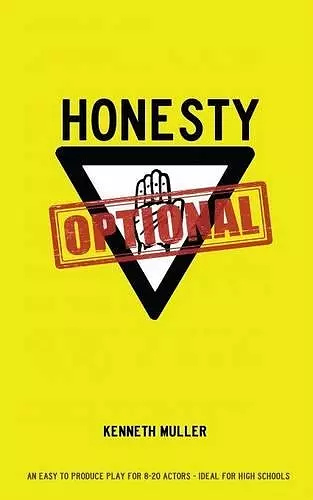 Honesty Optional cover