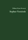 Sepher Yetzirah cover