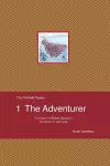 The Adventurer cover