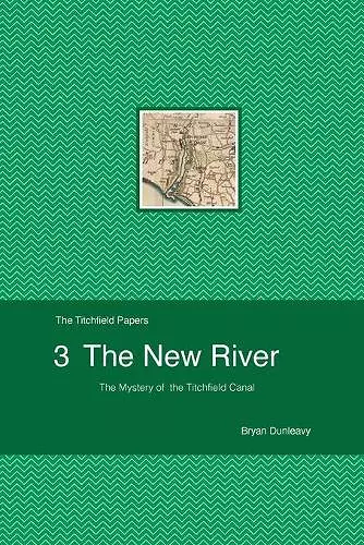 The New River cover