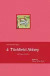 Titchfield Abbey cover