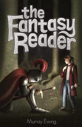 The Fantasy Reader cover