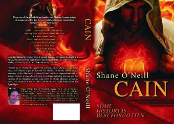 Cain cover