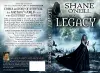 Legacy cover