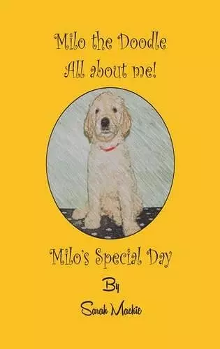 Milo's Special Day cover